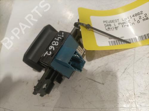 Switch PEUGEOT 508 I (8D_) 2.2 HDi | BP27684236I30 