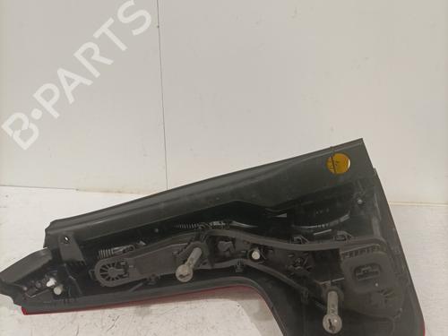 Right taillight DACIA JOGGER (RK_) 1.0 TCe 110 (RKMD) | BP29208017C35 