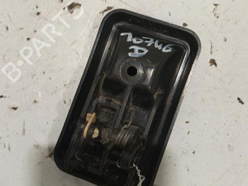 Used Front right interior door handle RENAULT 5 (122_) 1.1 (1227, 1397) (45 hp) 22572130