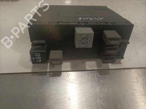 Elektronisk modul AUDI A3 (8P1) 2.0 TDI 16V | BP28374854M83 