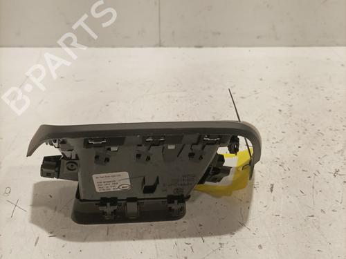 Luftventil RENAULT CLIO V (B7_) 1.0 TCe 90 (B7MT) | BP37748009I21  - Image 6