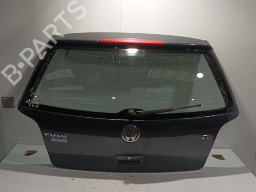 Tailgate VW POLO (9N_, 9A_) 1.9 TDI | BP22580089C6 