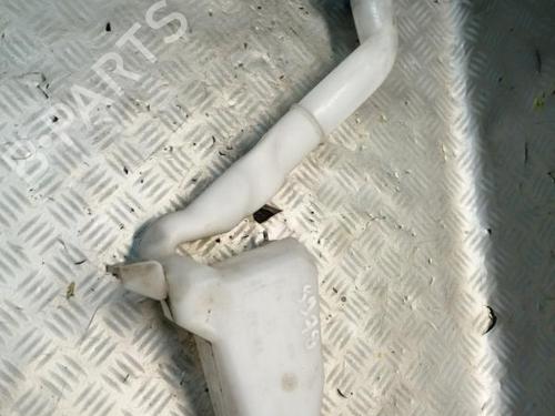 Windscreen washer tank SEAT IBIZA IV (6J5, 6P1) 1.9 TDI | BP22573803C113 