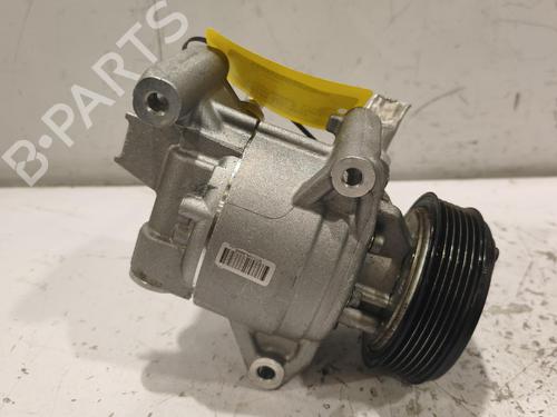 AC-Kompressor DACIA LOGAN MCV II 1.5 dCi | BP39255156M34 - Image 6