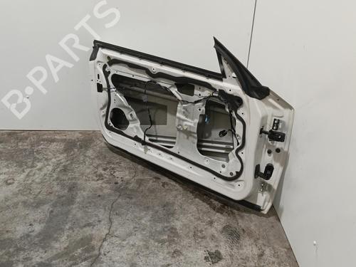 Left front door BMW 1 (E81) 118 d | BP22576106C2 
