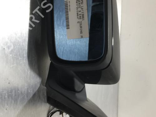 Used Left mirror BMW 3 Touring (E46) 320 d (136 hp) 22577384