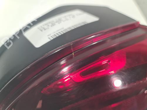 Right taillight CITROËN C3 III (SX) 1.2 PureTech 82 | BP33437971C35 - Image 3