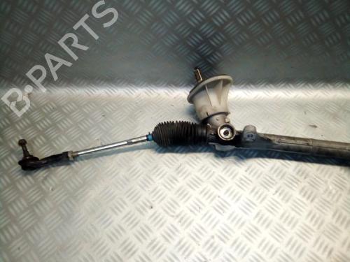 Used Steering rack Steering rack RENAULT CLIO III (BR0/1, CR0/1) 1.5 dCi (BR17, CR17) (86 hp) 22590833 22590833