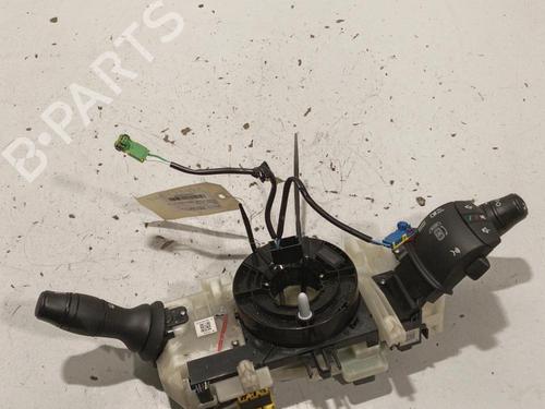 Steering column stalk RENAULT MEGANE III Grandtour (KZ0/1) 1.9 dCi (KZ0J, KZ0N, KZ1S) | BP22587606I23 
