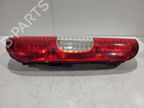 Used Right taillight FIAT DOBLO Box Body/MPV (223_) 1.3 D Multijet (75 hp) 30753251