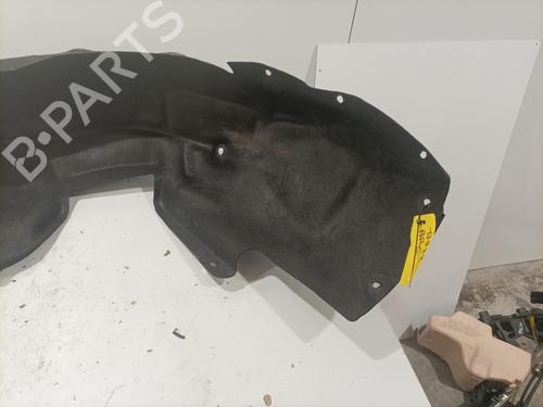 Wheel arch BMW 1 (F20) 116 i | BP23781760C56 