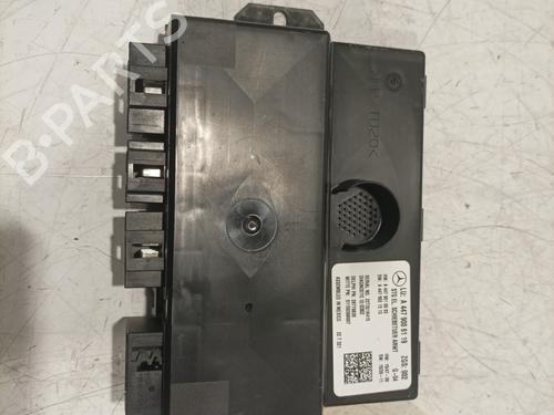 Electronic module MERCEDES-BENZ V-CLASS (W447) V 250 CDI / d 4-matic (447.811, 447.813) | BP31836593M83 - Image 3