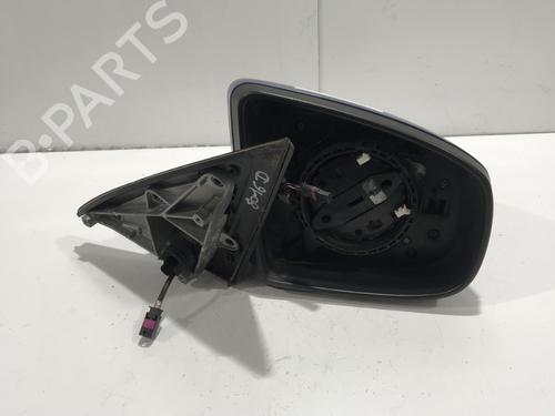 Used Right mirror BMW X6 (E71, E72) M (555 hp) 26131888