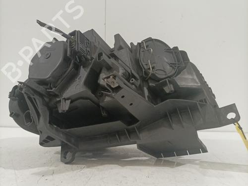 Left headlight BMW X3 (E83) 2.0 d | BP29255369C28 