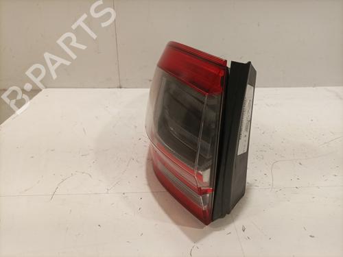 Left taillight FORD S-MAX (WA6) 2.0 TDCi | BP35924442C34 - Image 6