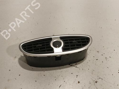 Air vent RENAULT CLIO III (BR0/1, CR0/1) 1.5 dCi (C/BR0G, C/BR1G) | BP22588400I21 