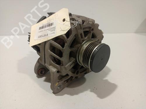 Alternator DACIA SANDERO II 1.0 SCe 75 (B8JC, B8JD) | BP22575375M7 