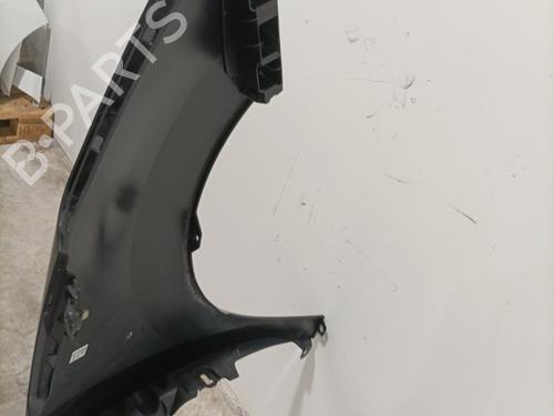Left front fenders PEUGEOT 5008 (0U_, 0E_) 1.6 HDi | BP27639977C41 