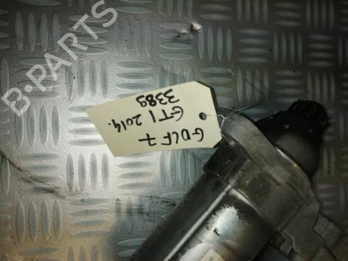 Used Starter Starter 22591717 22591717