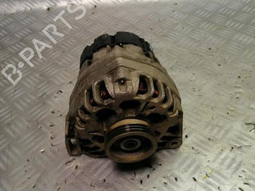 Used Alternator Alternator 22575774 22575774