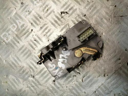 Used Front left lock Front left lock 22573801 22573801
