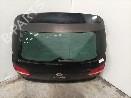 tailgate-citroen-c4-ii-nc_-2009-36413743 main image