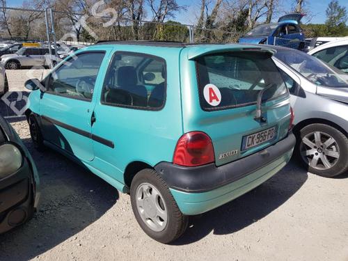 Right headlight RENAULT TWINGO I (C06_) 1.2 (C066, C068) | BP22591942C29 
