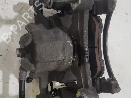 Left front brake caliper RENAULT MEGANE IV Hatchback (B9A/M/N_) 1.6 TCe 205 (B9MV) | BP36650811M105 - Image 2