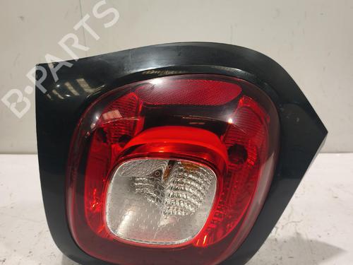 Left taillight SMART FORTWO Convertible (453) 1.0 (453.442, 453.443) | BP38424451C34 - Image 2