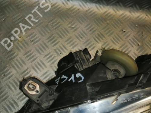 Used Left headlight MERCEDES-BENZ B-CLASS Sports Tourer (W245) B 200 (245.233) (136 hp) 22591314