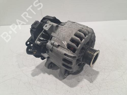 Alternator CITROËN DS4 (NX_) 1.6 HDi 115 | BP32170357M7 - Image 3