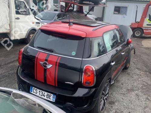 Left taillight MINI MINI COUNTRYMAN (R60) John Cooper Works ALL4 | BP33950549C34 - Image 10