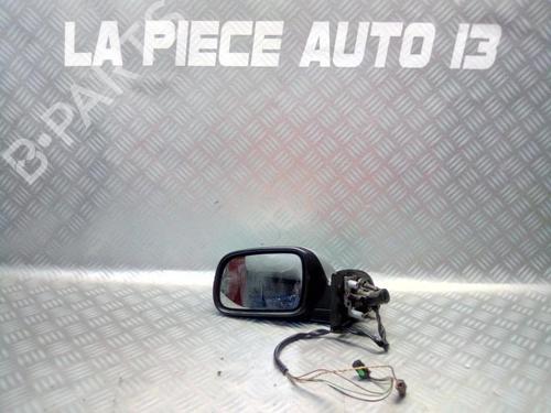 Used Left mirror PEUGEOT 307 (3A/C) 1.6 HDi 110 (109 hp) 22591910