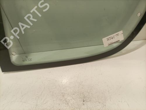 Dørrute venstre bak PEUGEOT 206 Hatchback (2A/C) 1.6 16V | BP27389561C20 