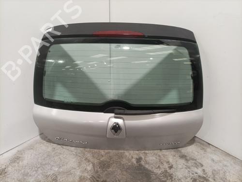 Used Tailgate RENAULT CLIO II (BB_, CB_) 1.5 dCi (B/C2J) (68 hp) 22579005