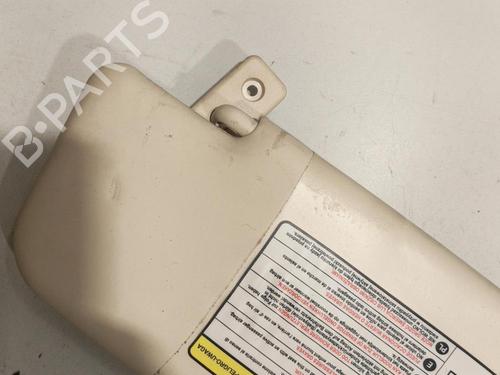Right sun visor FORD KA (RU8) 1.2 | BP22572696I2 