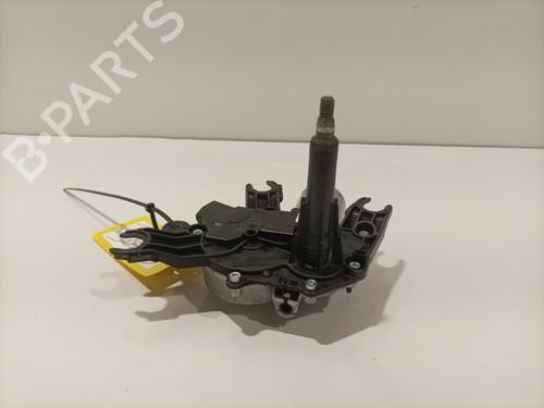 Rear wiper motor RENAULT CLIO IV (BH_) 1.5 dCi 90 | BP22579048M102 