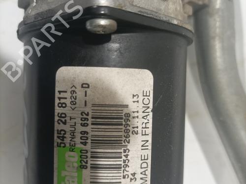 Front wiper motor RENAULT KANGOO Express (FW0/1_) 1.5 dCi 90 (FW0G, FW05, FW08, FW11) | BP24662353M29 - Image 5