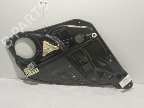 Used Rear left window mechanism Rear left window mechanism MERCEDES-BENZ M-CLASS (W164) ML 320 CDI 4-matic (164.122) (224 hp) 22570096 22570096