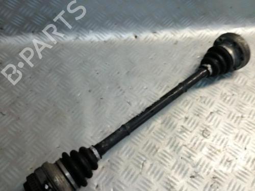 Right rear driveshaft BMW 3 (E90) 318 d | BP22577877M41 - Image 3