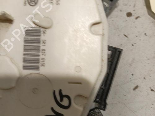Front left lock VW POLO V (6R1, 6C1) 1.0 | BP22576265C98 