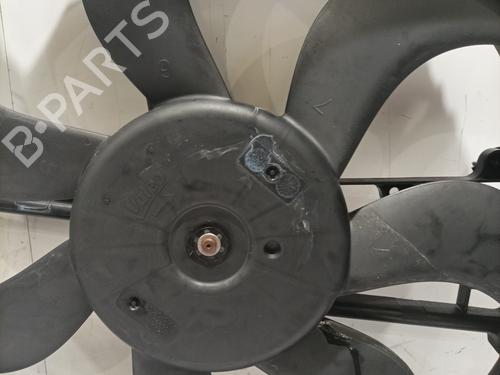 Radiator fan RENAULT MEGANE IV Hatchback (B9A/M/N_) 1.6 TCe 205 (B9MV) | BP38033661M35 - Image 5