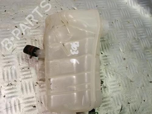 Expansion tank RENAULT KANGOO Express (FW0/1_) 1.5 dCi 90 (FW0G, FW05, FW08, FW11) | BP22587385C120 