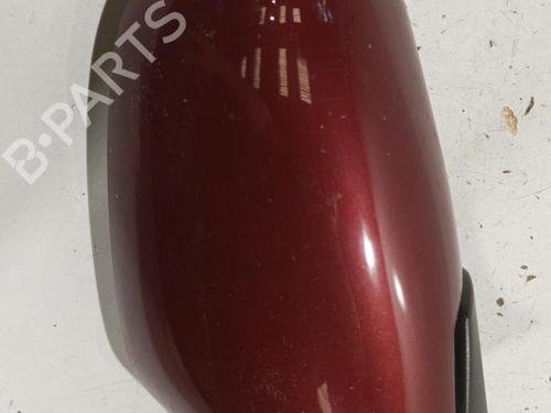 Used Left mirror MERCEDES-BENZ A-CLASS (W168) A 160 (168.033, 168.133) (102 hp) 22571802