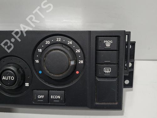 Climate control LAND ROVER RANGE ROVER SPORT I (L320) 3.6 D 4x4 | BP22582180I5 