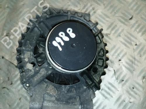 Used Alternator RENAULT CLIO II (BB_, CB_) 1.4 16V (B/CB0P, BB13) (98 hp) 22583697