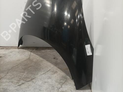 Hood RENAULT SCÉNIC III (JZ0/1_) 1.5 dCi | BP29461023C1 