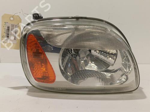 Right headlight NISSAN MICRA II (K11) 1.4 i 16V | BP22587550C29 