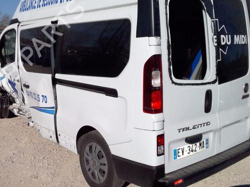 Switch FIAT TALENTO Van (296_) 1.6 D | BP22582408I30 - Image 7