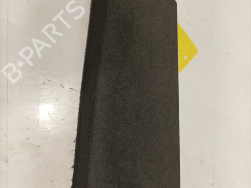 Rear parcel shelf FIAT 500 (312_) 1.2 (312AXA1A) | BP35924153C85 - Image 6